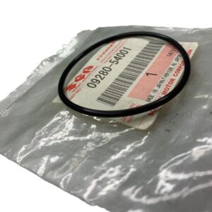 EMPAQUE TAPA FILTRO DE ACEITE