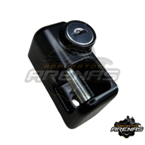 Candado para casco Suzuki DR650