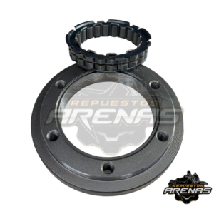ONE-WAY PARA BENDIX XT600