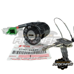 SWITCH DE ENCENDIDO ORIGINAL DR200