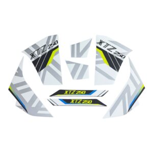 KIT DE CALCAS XTZ250 ABS