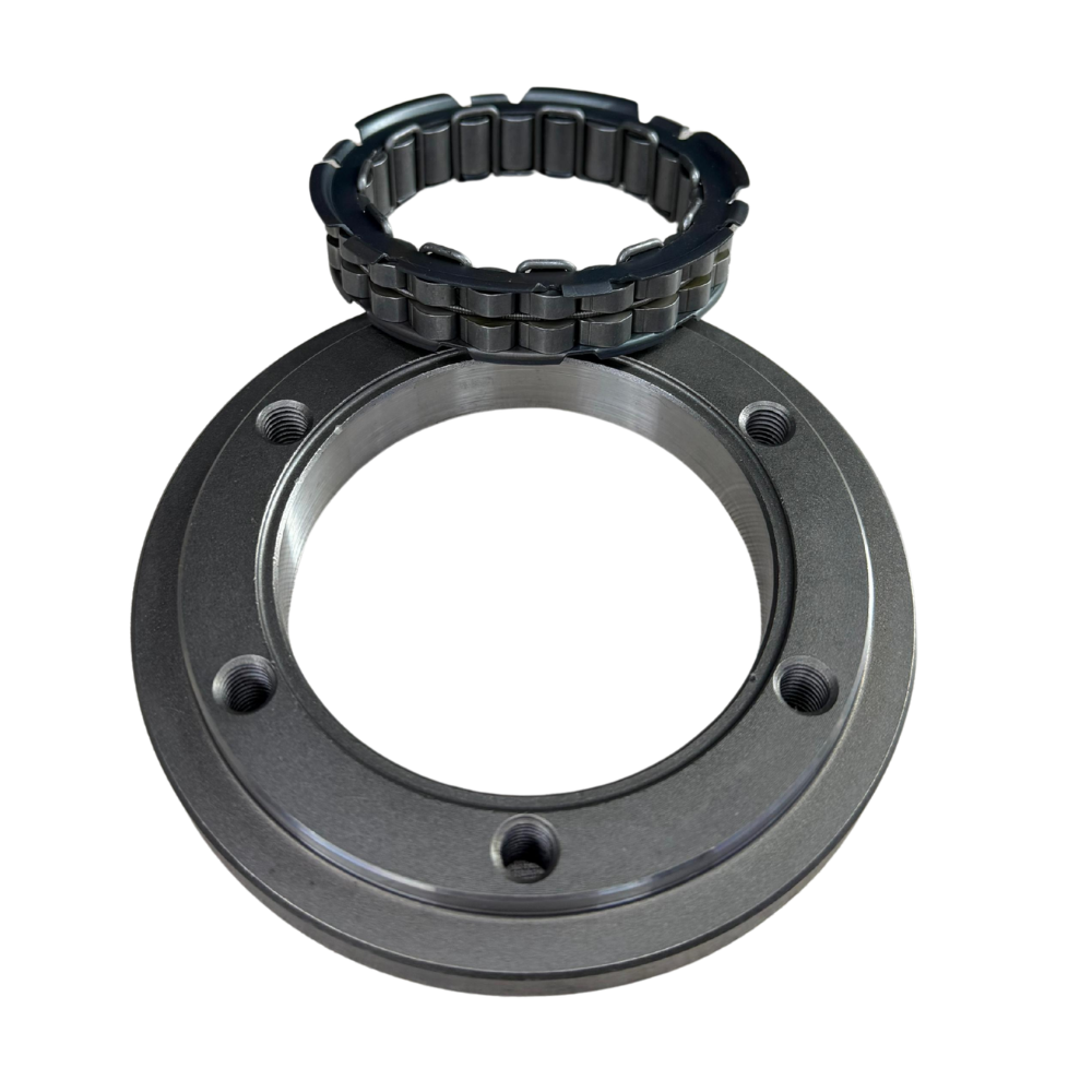 Clutch de Arranque One-Way para Yamaha XT600 Clutch de Arranque One-Way para Yamaha XT600