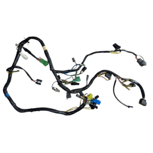 Ramal / Instalación Eléctrica Original DR650 Usado 36610-32E30-000