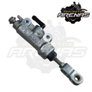 BOMBA DE FRENO TRASERA DR650 ORIGINAL