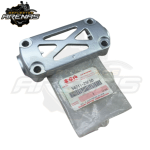 SOPORTE DE VOLANTE SUPERIOR SUZUKI DRZ400