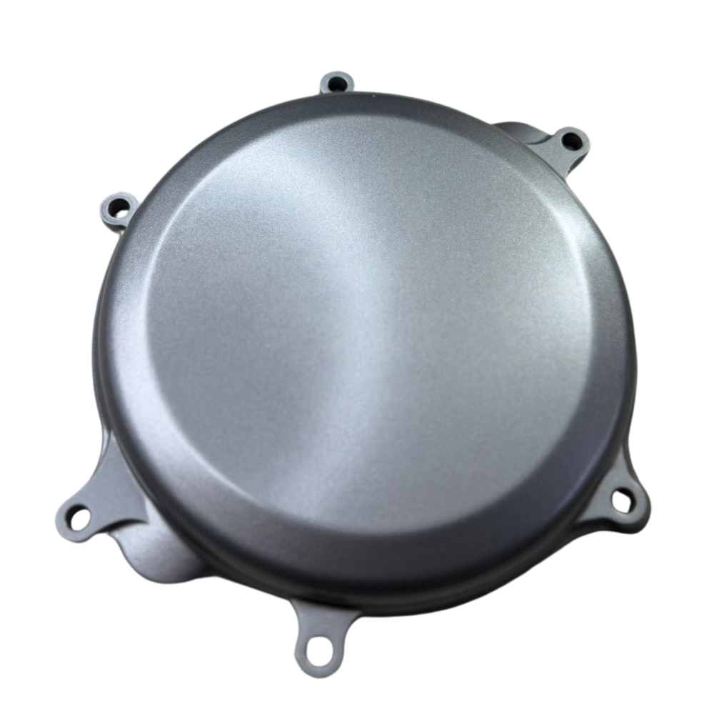 TAPA DE CLUTCH SUZUKI DRZ400 ORIGINAL (11371-29f50) TAPA DE CLUTCH SUZUKI DRZ400 ORIGINAL (11371-29f50)