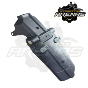 GUARDABARRO TRASERO YAMAHA XT660