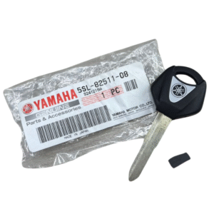 LLAVE EN BLANCO YAMAHA XT660