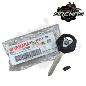 LLAVE EN BLANCO YAMAHA XT660