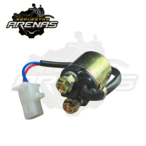RELAY YAMAHA XT600 3TB-2217A-00