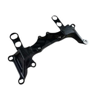 Soporte de Tanque de Combustible Original Yamaha Tracer 900 / MT-09 (2PP-2413Y-00)