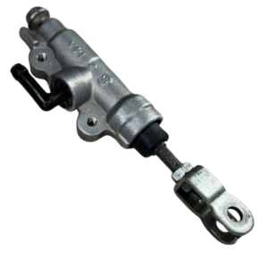 Bomba de freno trasera original usada para Suzuki DR 650 código 69600-32E00