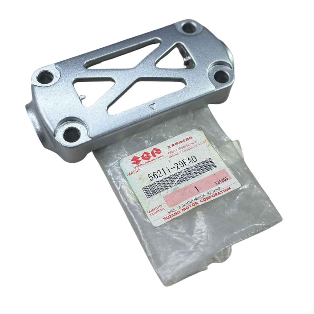 SOPORTE DE VOLANTE SUPERIOR SUZUKI DRZ400 SOPORTE DE VOLANTE SUPERIOR SUZUKI DRZ400
