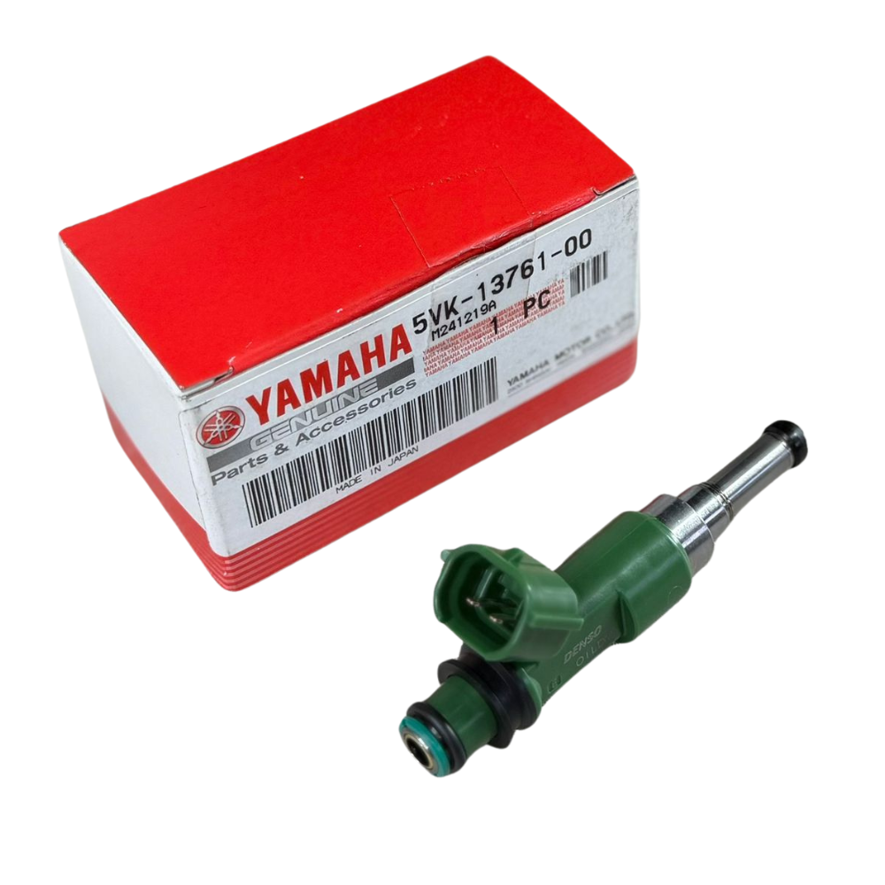 Inyector Yamaha XT660 (5VK-13761-00) Inyector Yamaha XT660 (5VK-13761-00)