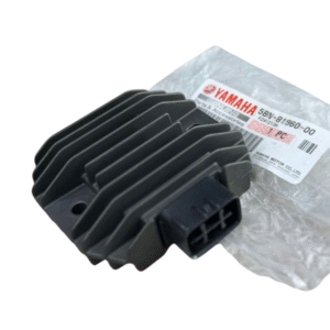 Regulador de Voltaje Yamaha R6 Original (5BN-81960-00)