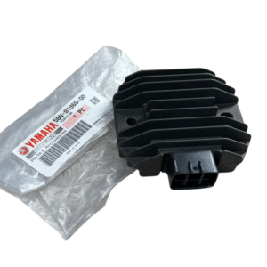 Regulador de Voltaje Yamaha R6 Original (5BN-81960-00)