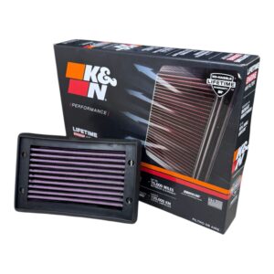 FILTRO AIRE XT660