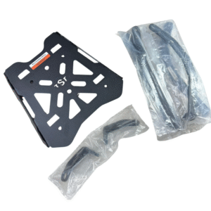 Parrilla de Carga Trasera para Yamaha XT660