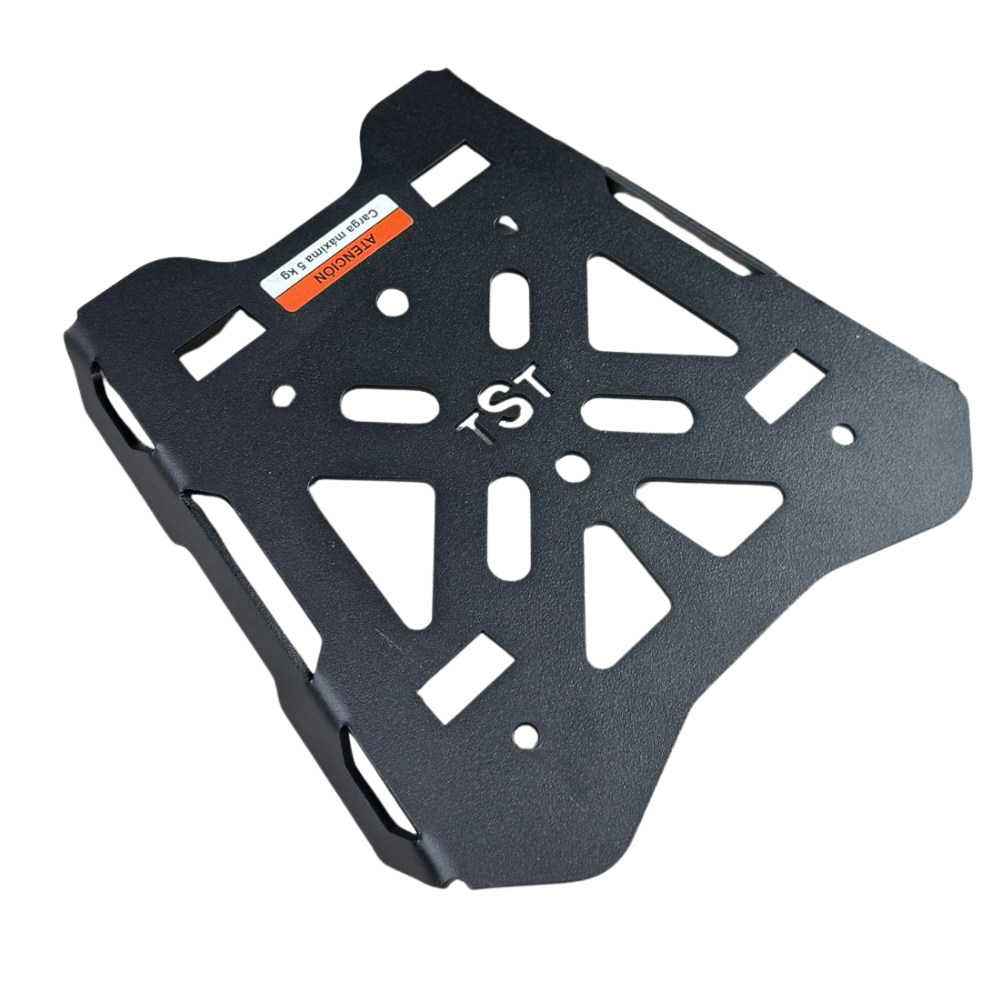 Parrilla de Carga Trasera para Yamaha XT660 Parrilla de Carga Trasera para Yamaha XT660