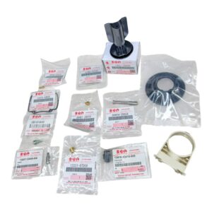 KIT CARBURADOR ORIGINAL DR650