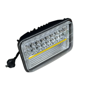 FAROLA LED LINEA AMARILLA