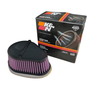FILTRO DE AIRE K&N SUZUKI DR650