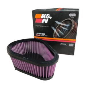 FILTRO DE AIRE K&N SUZUKI DR650