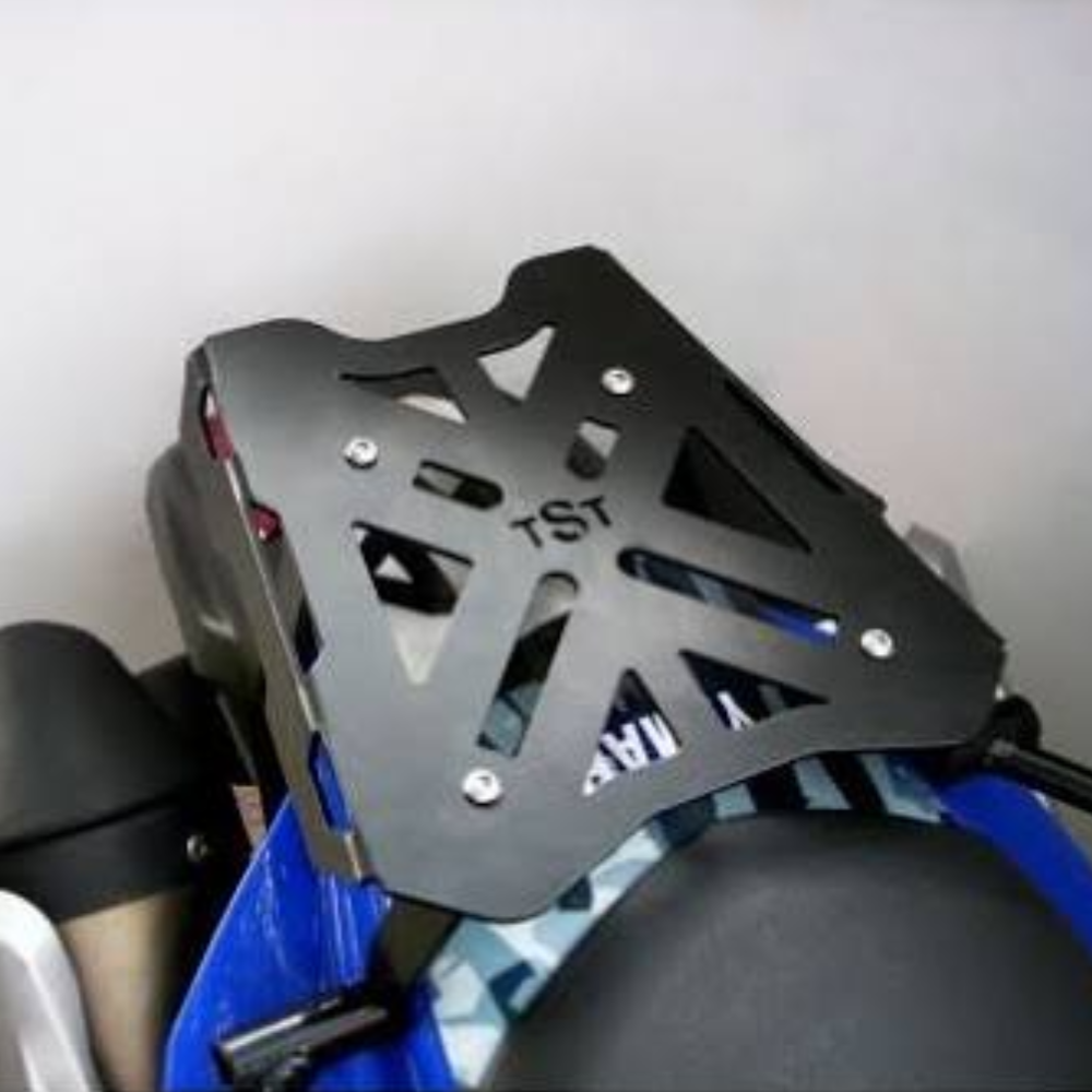Parrilla de Carga Trasera para Yamaha XT660 Parrilla de Carga Trasera para Yamaha XT660