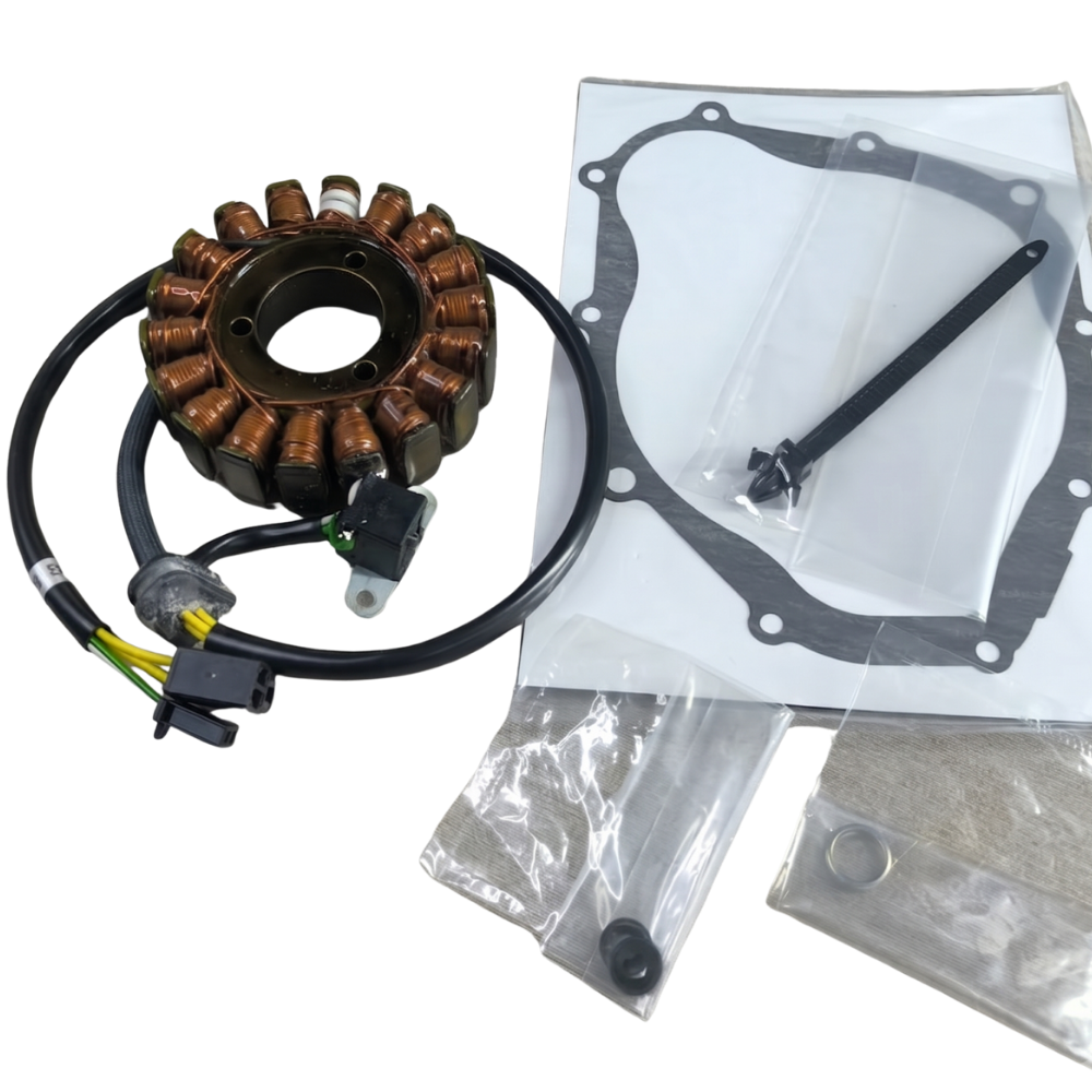KIT EMBOBINADO SUZUKI VSTROM DL650 KIT EMBOBINADO SUZUKI VSTROM DL650