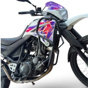 DEFENSAS XT660