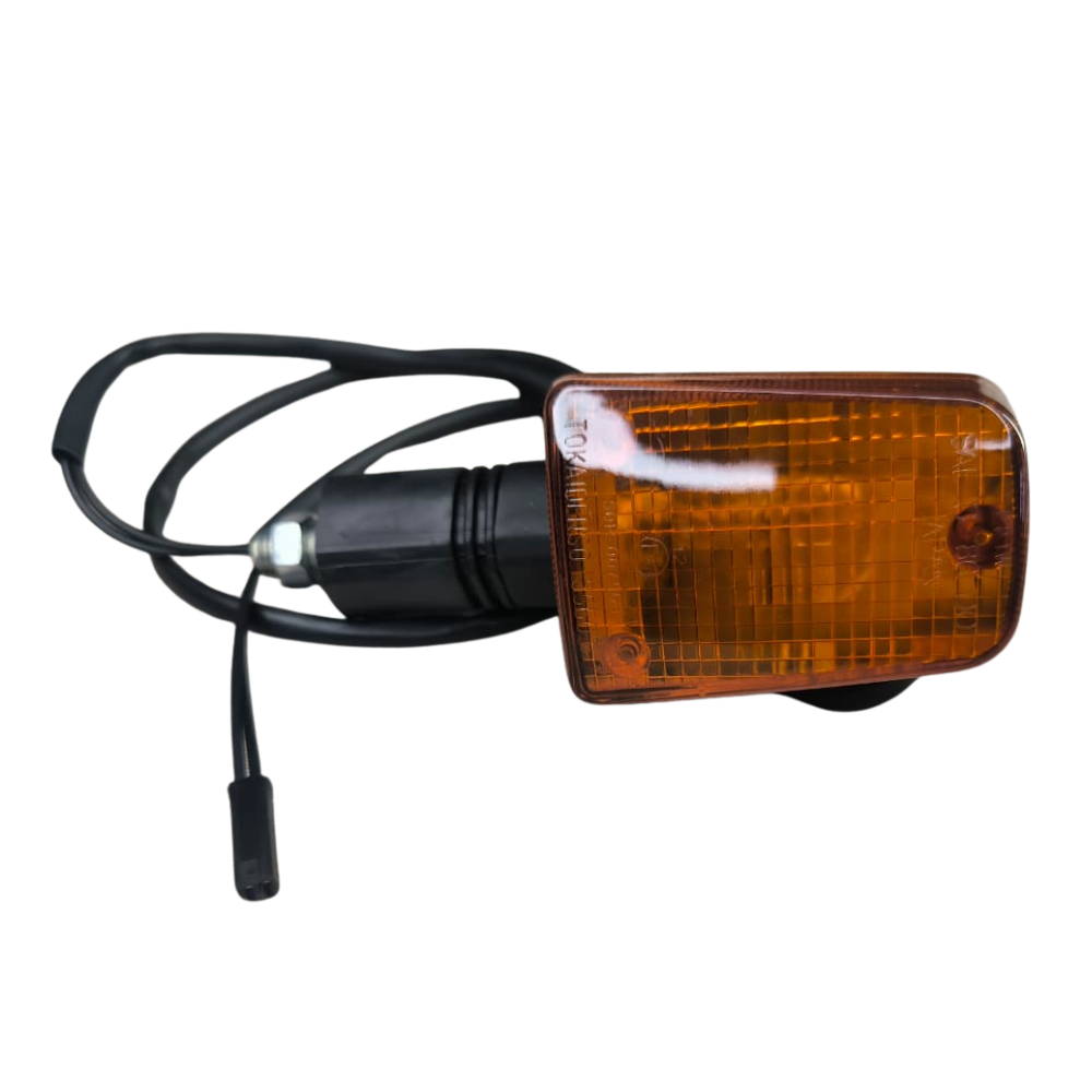 DIRECCIONAL TIPO ORIGINAL SUZUKI DR650